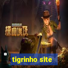 tigrinho site